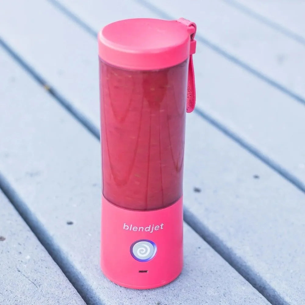 BLENDJET– V2X – Portable Blender | Hot Pink