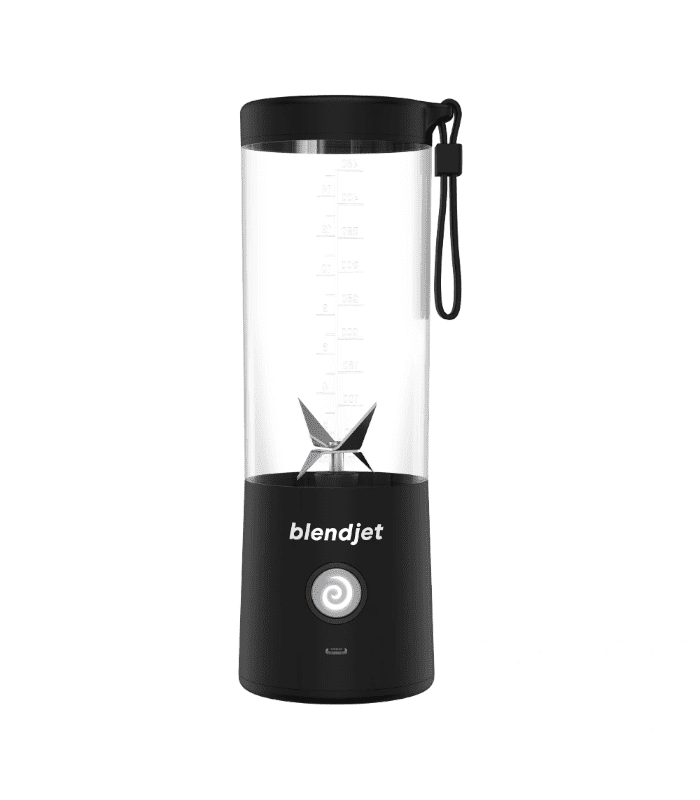 Blendjet – V2X – Portable Blender | Black