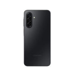 هاتف سامسونج جالاكسي A17  - سعة 128 جيجابايت -  4 جيجابايت رام - 5G| أسود