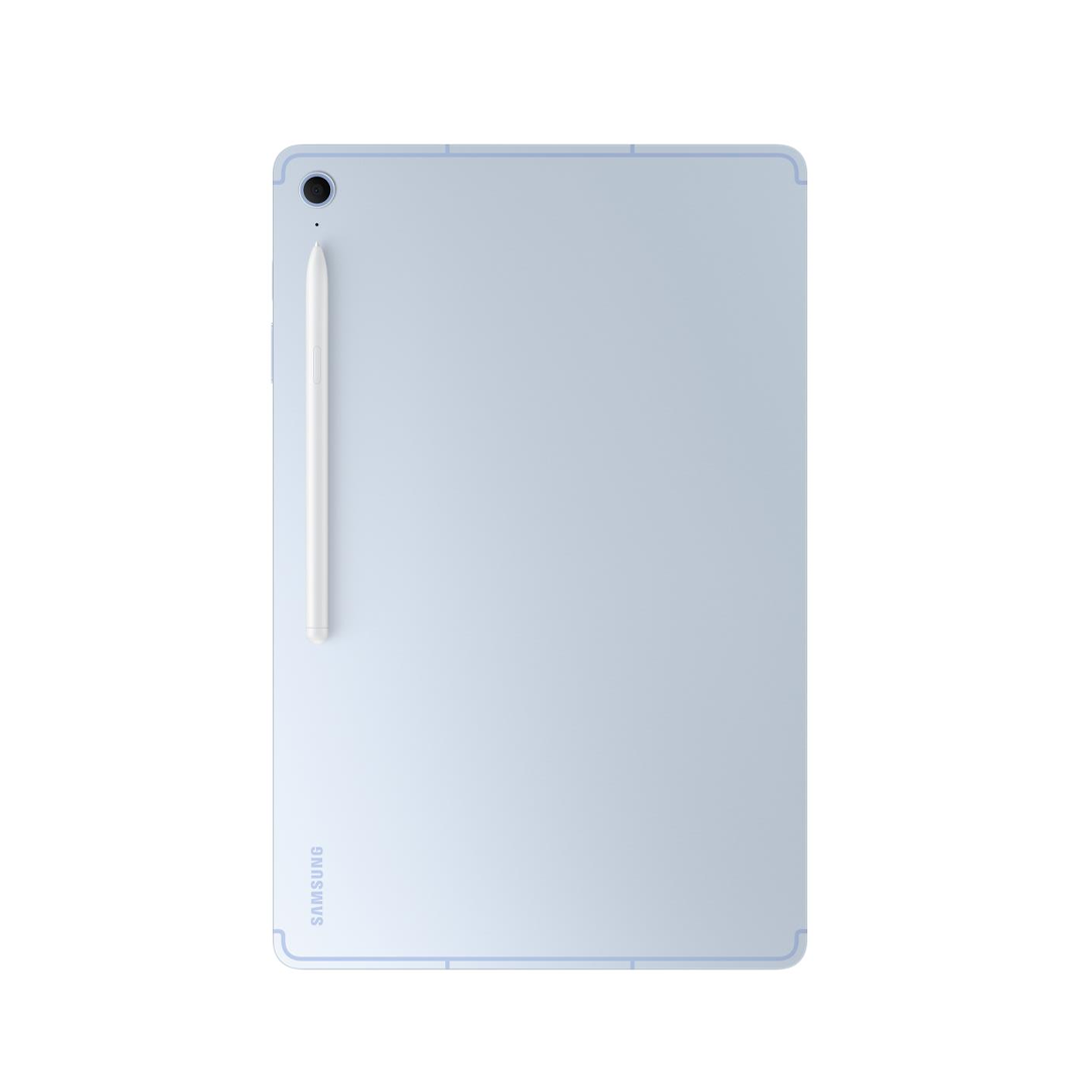 Samsung Galaxy TAB S10 FE 5G - 256GB - 12GB RAM - 10.9-inch | Blue