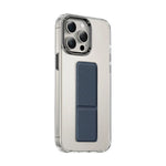 Asli Global iPhone 15 Pro Max Leather Grip Stand