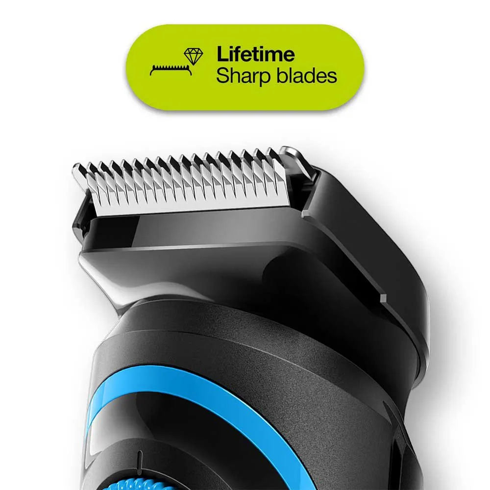 Braun Beard Trimmer BT324