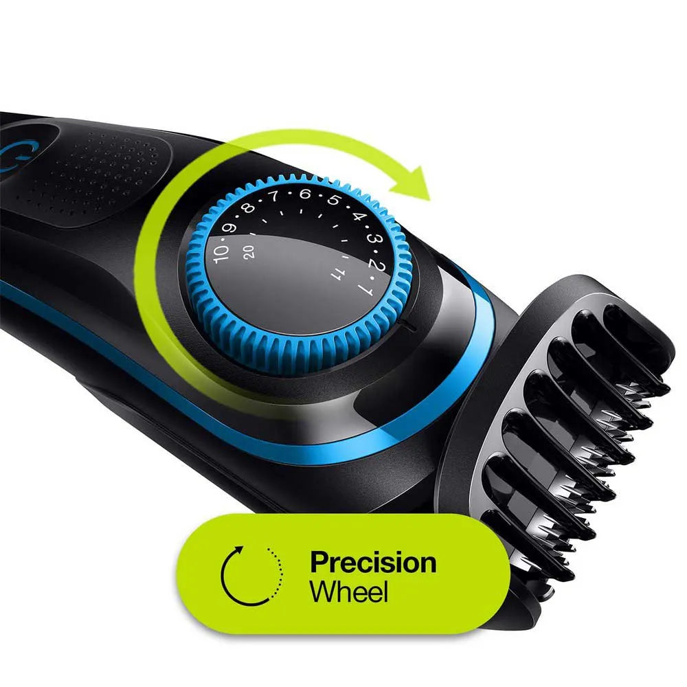 Braun Beard Trimmer BT324