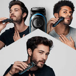 Braun Beard Trimmer BT324