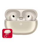 سماعات أذن Huawei FreeBuds Pro 5 لاسلكية | بيج رملي