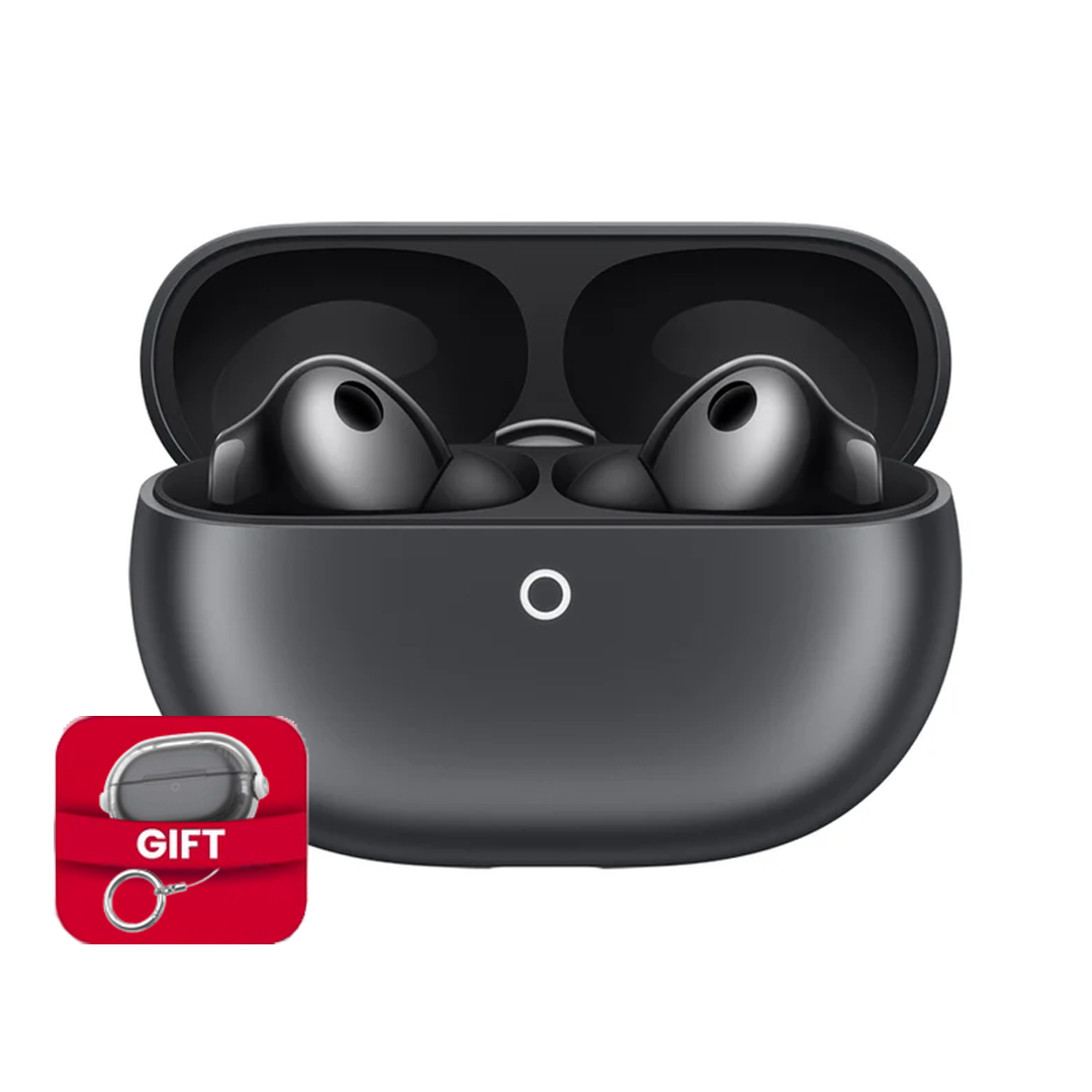 سماعات أذن Huawei FreeBuds Pro 5 لاسلكية | رمادي