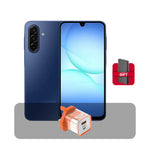 Samsung Galaxy A17 5G Phone - 128GB - 4GB RAM + Bundle Offer | Blue