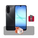 Samsung Galaxy A17 4G – 6.7″ Display - 8GB RAM - 256GB Storage + Bundle Offer | Black