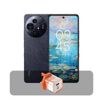 هاتف TCL 50 NXTPAPER 5G | شاشة 6.8″ 120Hz – كاميرا 108MP – 8GB+8GB RAM – 256GB – بطارية 5,010mAh – أداء بالذكاء الاصطناعي + عرض الباندل | رمادي قمري