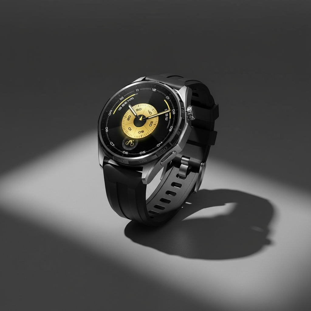 Huawei Watch GT6 46MM | Black