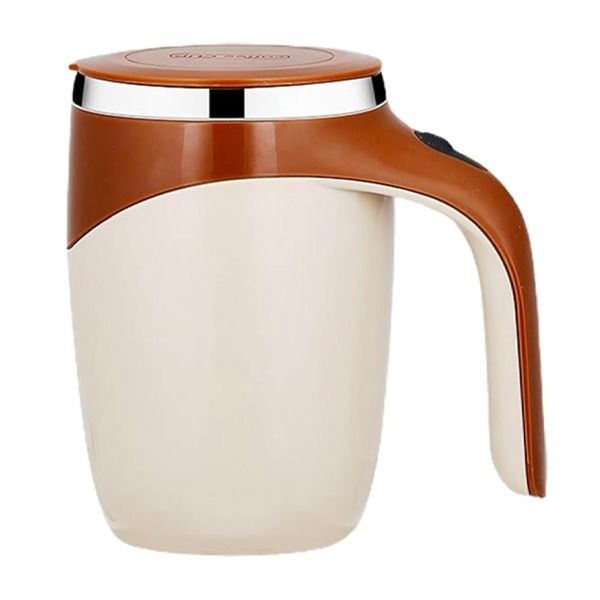 Multi Functional Magnetized Stirring Cup | DTM-630