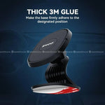 حامل هاتف السيارة المغناطيسي من BWOO 