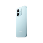 Xiaomi Redmi Note 17 5G Smartphone, 256GB, 6GB RAM | Sky Teal