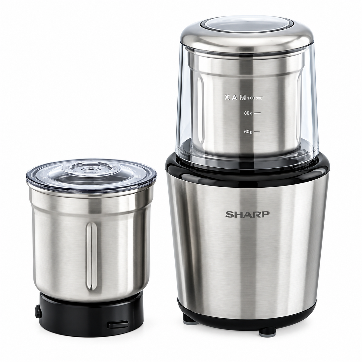 Sharp Grinder With Chopper 200 W