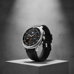 Samsung Galaxy Watch8 Classic (Bluetooth, 46 mm) | Black