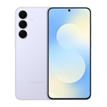 سامسونج جالاكسي S25 FE – شاشة 6.7 بوصة – ذاكرة 8GB – سعة تخزين 256GB – اتصال 5G | أزرق جليدي