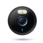 كاميرا مراقبة ذكية E330 (احترافية) بـ 4 كاميرات بدقة 4K من Eufy | أبيض