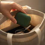 Asli Global Airpods Pro 2 Silicone Case with Anti Drop Protection | Green