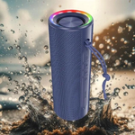 Asli Global Soundwave Pro True Wireless Speaker | Obsidin Black