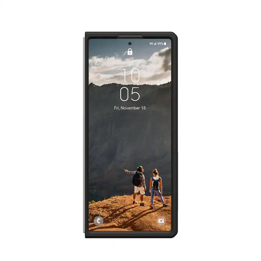 جراب UAG لهاتف Galaxy Z Fold8 Ultra مع مغناطيس 