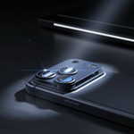 كڤر حماية كاميرا شامل من ANANK لهاتف Iphone 17 Pro Max | أزرق