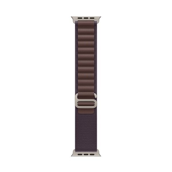 سوار لساعة Apple Watch مقاس 49 مم | بني