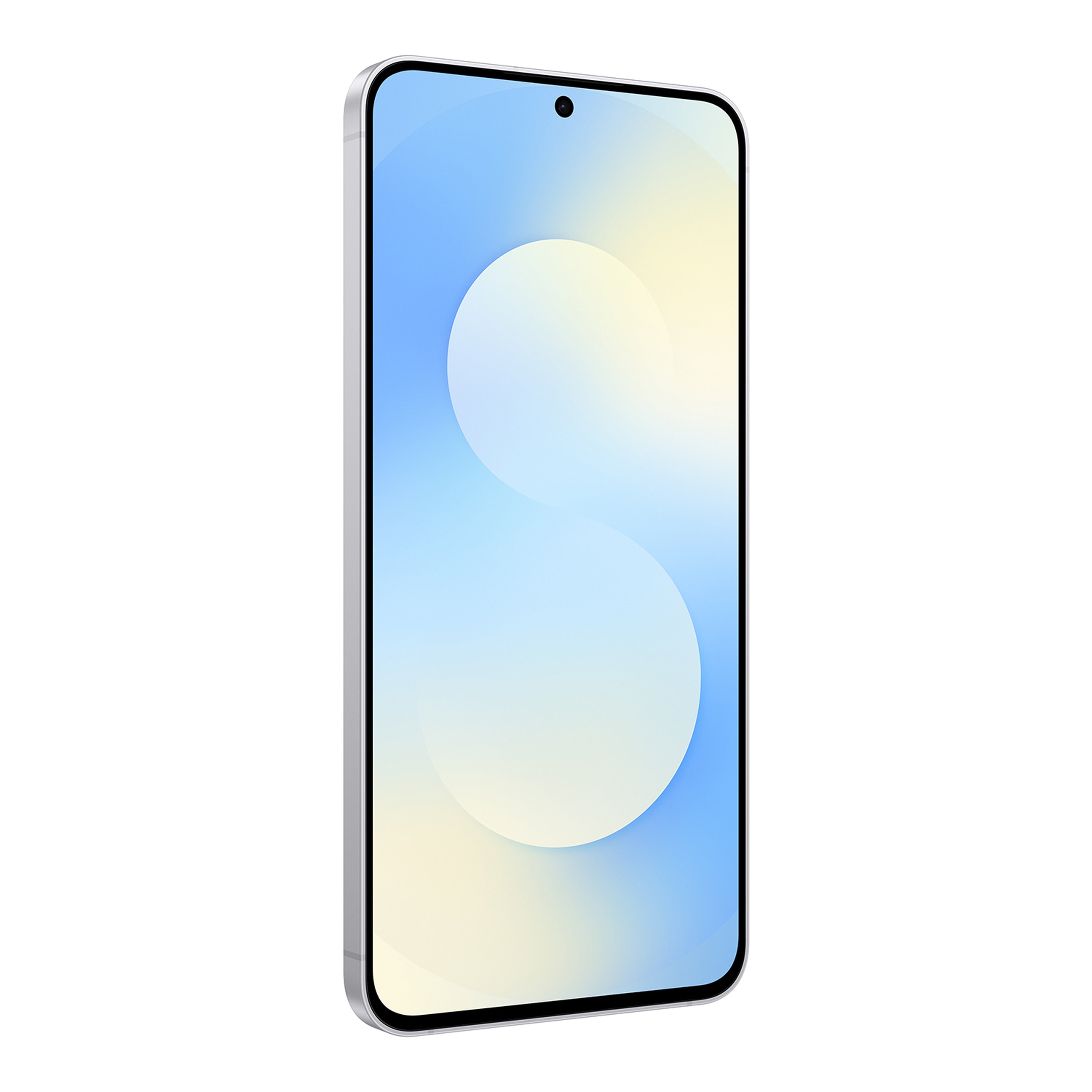 سامسونج جالاكسي S25 FE – شاشة 6.7 بوصة – ذاكرة 8GB – سعة تخزين 256GB – اتصال 5G | أزرق جليدي