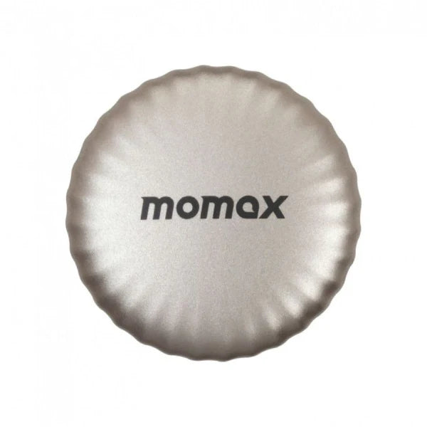 Momax Pintag Find My Tracker | Titanium