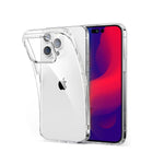 90 Percent Clear Case For IPhone 14 Pro Max