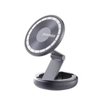 ستاند مغناطيسي Pac Mount متعدد الاستخدامات من Momax | رمادي 