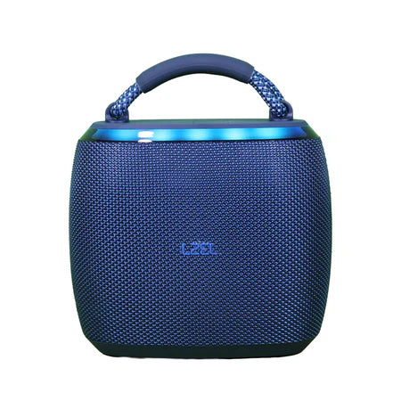 مكبر صوت بلوتوث من ليزل AquilaSonus Pulse Ultimate محمول مقاوم للماء 