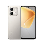 Infinix Hot 50i - 256GB - 4GB RAM - 6.7 inch | Grey