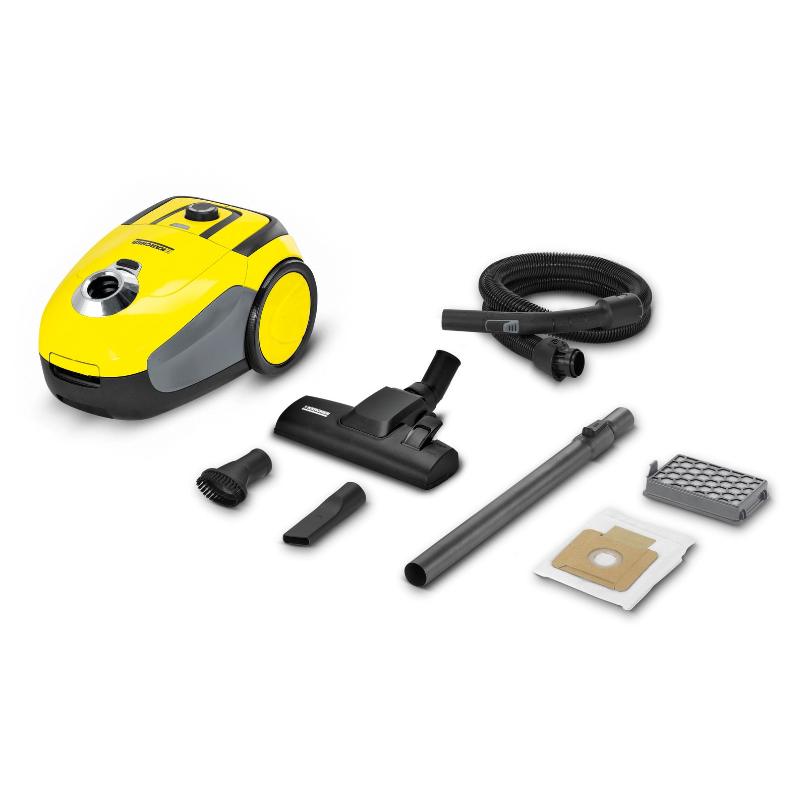 Karcher Vacuum Cleaner 2 - (VC2)