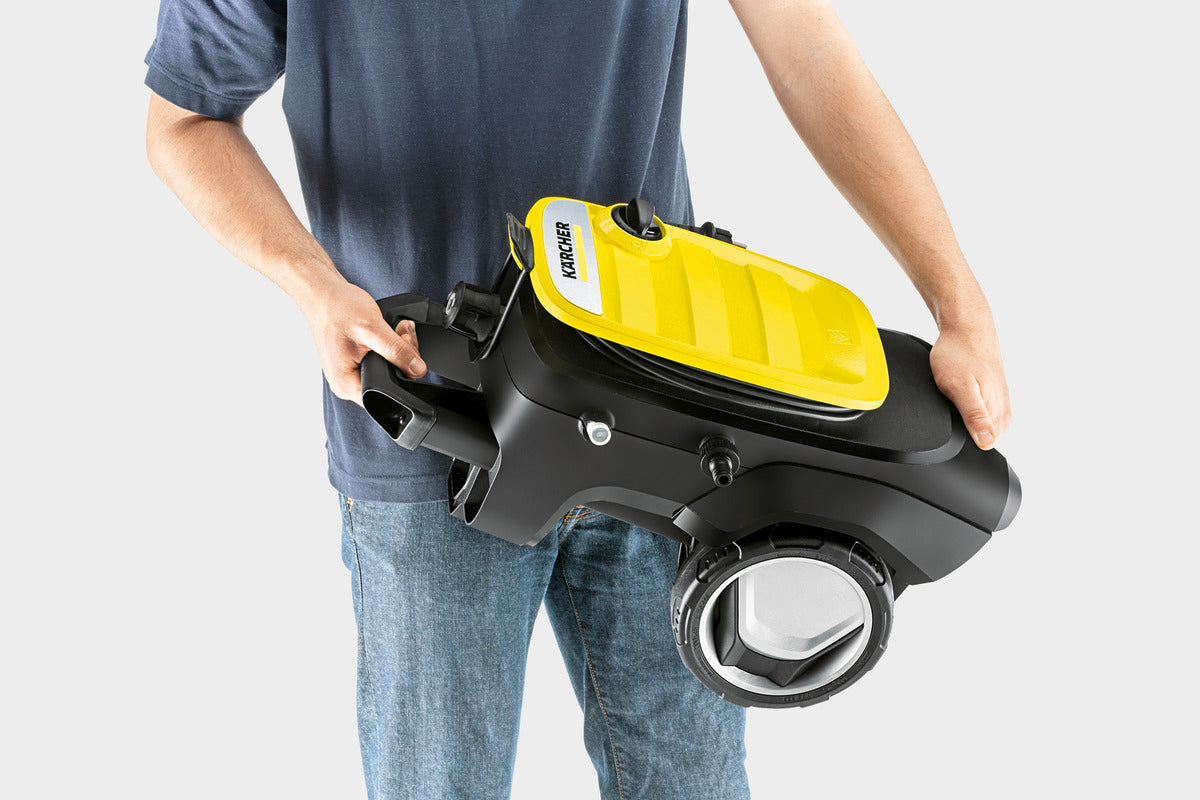 Karcher K7 Compact Pressure Washer - (K7 Compact)