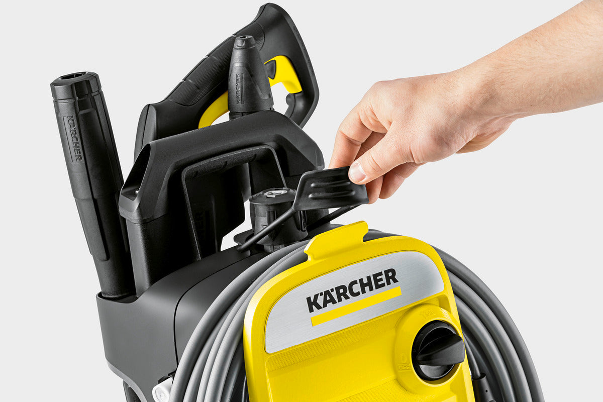 Karcher K7 Compact Pressure Washer - (K7 Compact)