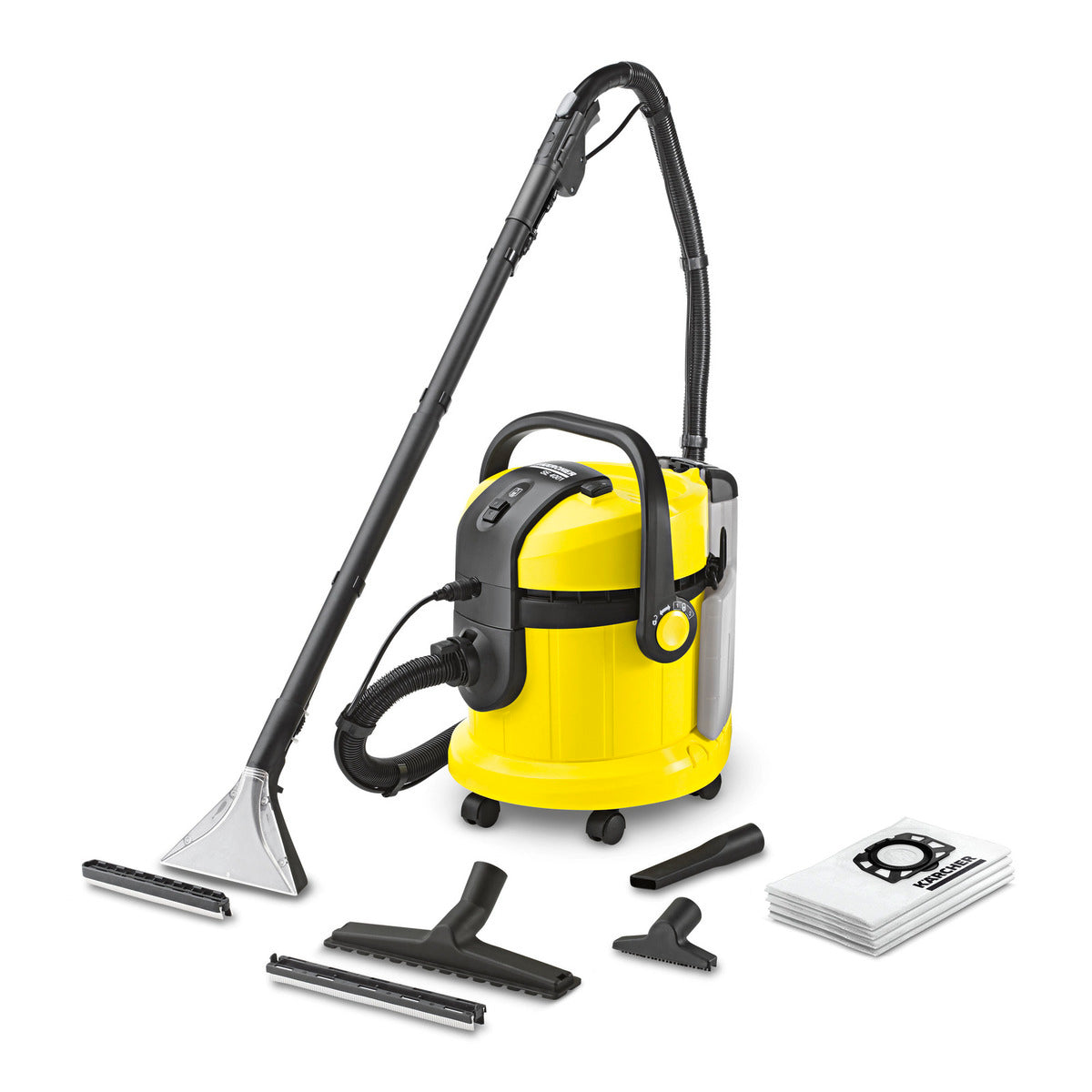 Karcher Spray Extraction Cleaner SE 4001