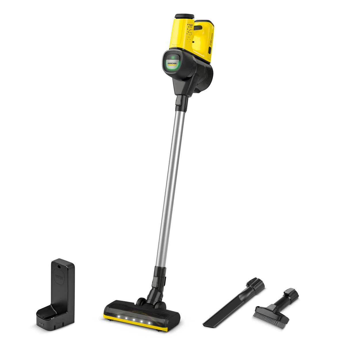 Karcher Battery Vacuum Cleaner VC 6 Cordless