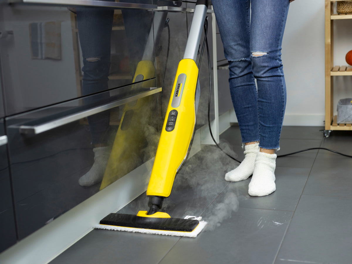 Karcher Steam Mop SC3 Upright Easy Fix - (SC3 Upright)  -15133010