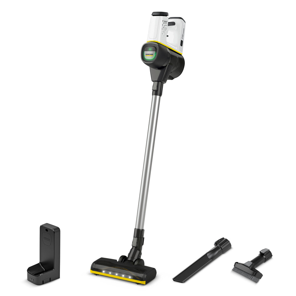 Karcher Battery Vacuum Cleaner VC 6 Cordless Premium