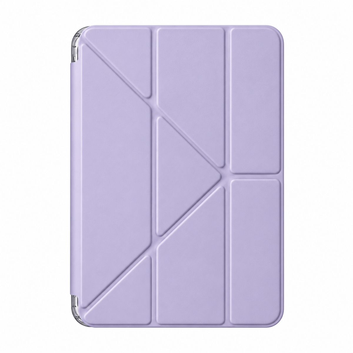 Smart High Quality Leather Case for iPad A16 11-inch 2025 & iPad 10.9-inch 2022