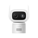 eufy Wired Cam C31 24/7 Full-View Security Camera with True-Color Night Vision