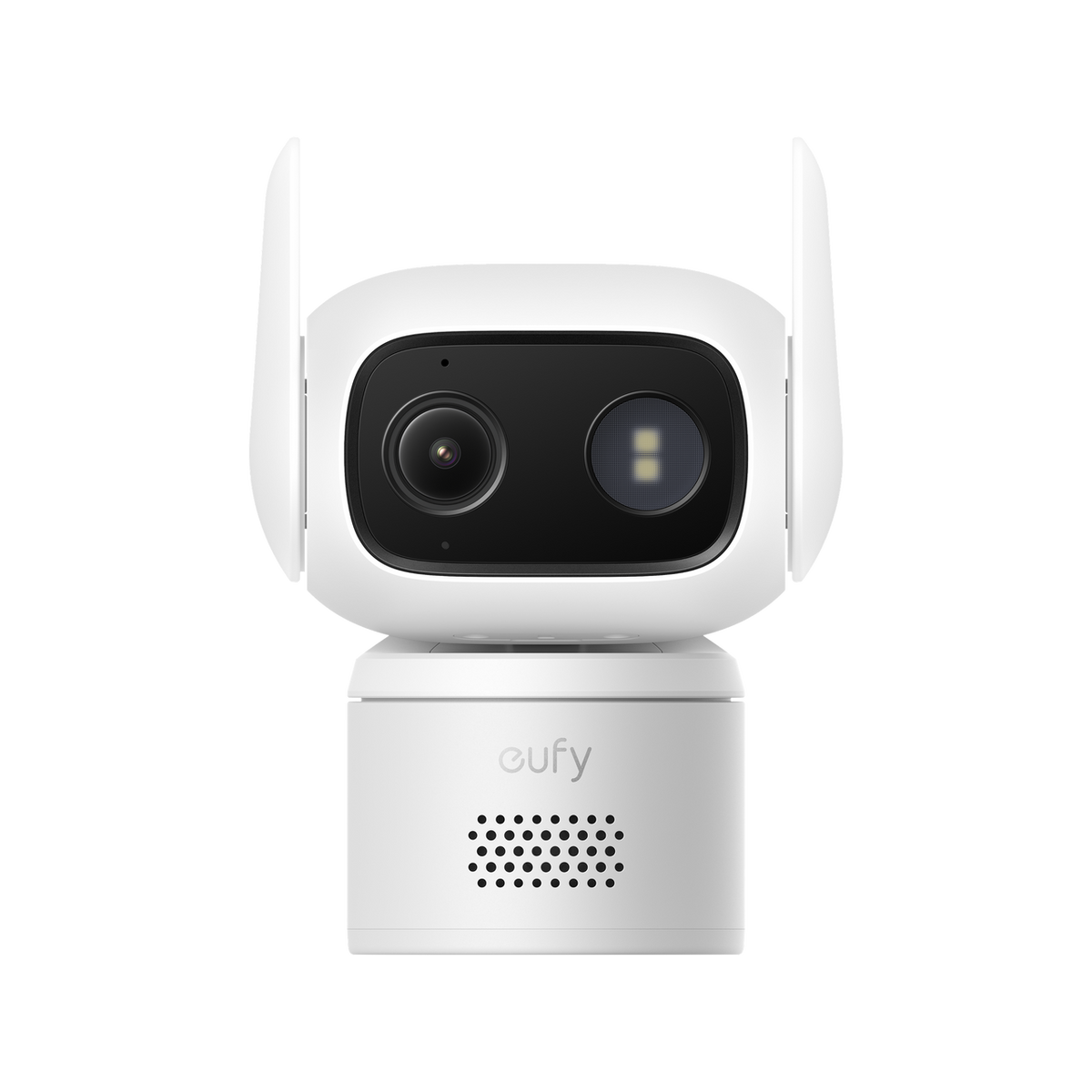 eufy Wired Cam C31 24/7 Full-View Security Camera with True-Color Night Vision