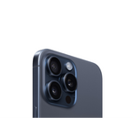 Apple iPhone 15 Pro 256GB 5G 6.1 inch 8GB RAM | Blue Titanium