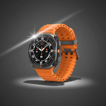 Samsung Galaxy Watch Ultra (2025) (LTE, 47 mm) | Titanium Gray