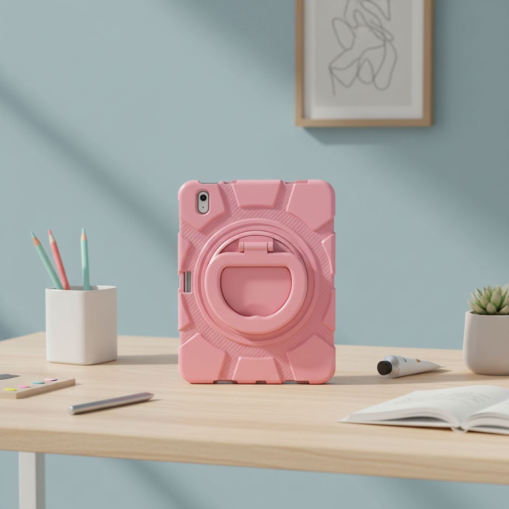 كڤر حماية Asli Global Smartix Armor المضاد للصدمات لآيباد الجيل العاشر (10.9