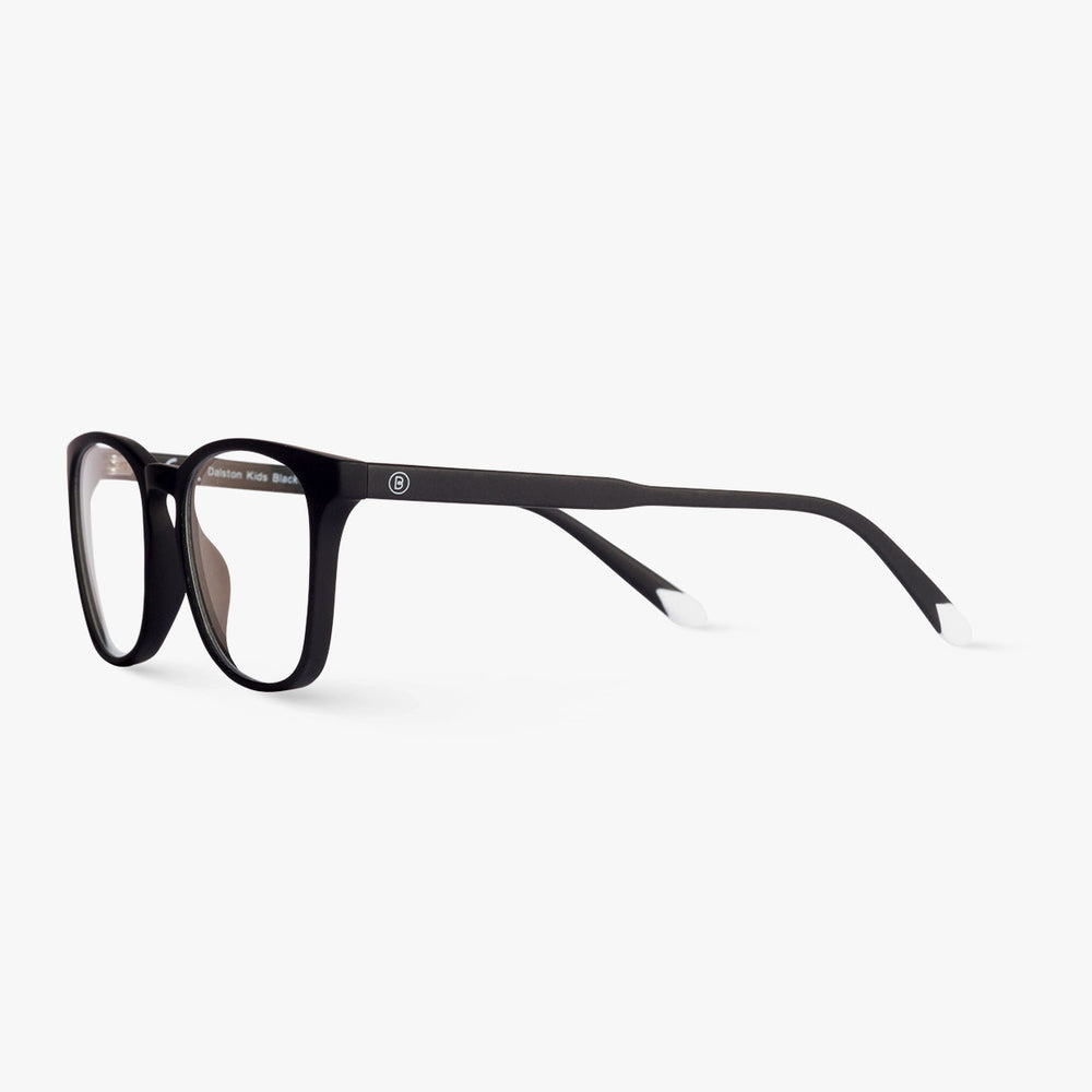 Barner Screen Glasses Dalstons Kids | Black Noir