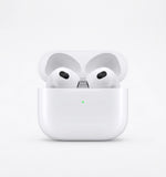 Apple AirPods 5 with Active Noise Cancellation | White