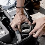 Momax Mag Link USB-C to USB-C 100W Magnetic Cable (1m) | White