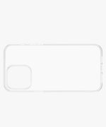 كڤر حماية X-Crystal من Keephone مقاوم للاصفرار لهاتف iPhone 14 Pro Max | شفاف