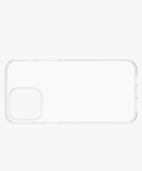 كڤر حماية X-Crystal من Keephone مقاوم للاصفرار لهاتف iPhone 14 Pro Max | شفاف